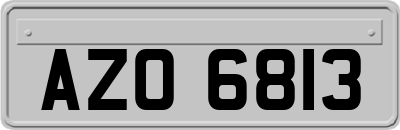 AZO6813