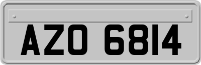 AZO6814