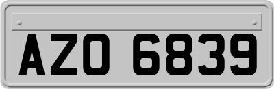 AZO6839