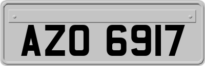 AZO6917