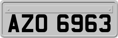 AZO6963