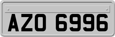 AZO6996