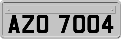 AZO7004