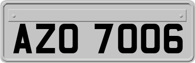 AZO7006