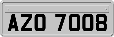 AZO7008