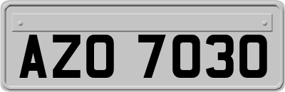 AZO7030