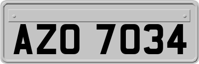 AZO7034