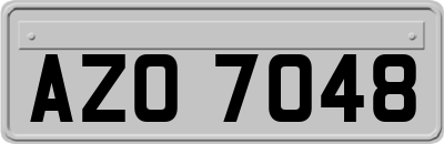 AZO7048