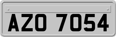 AZO7054