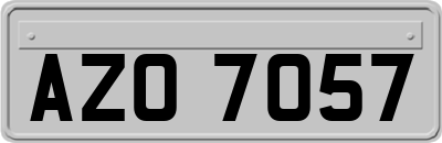AZO7057