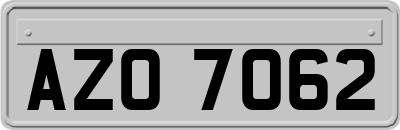 AZO7062