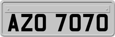 AZO7070