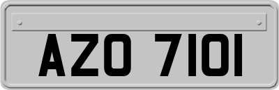AZO7101