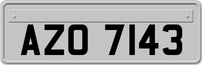 AZO7143