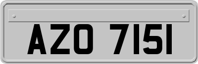 AZO7151
