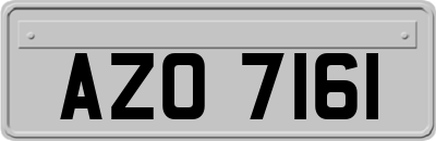 AZO7161