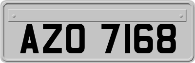AZO7168