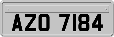 AZO7184