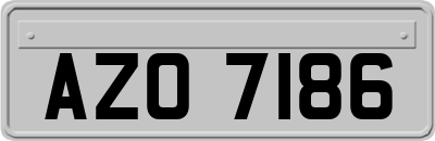 AZO7186