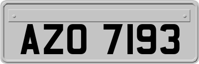 AZO7193