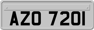 AZO7201