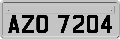 AZO7204