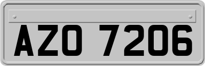 AZO7206