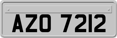 AZO7212