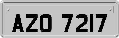 AZO7217