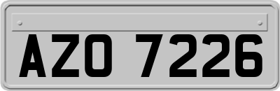 AZO7226