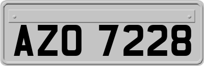 AZO7228