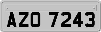 AZO7243