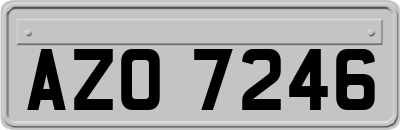 AZO7246
