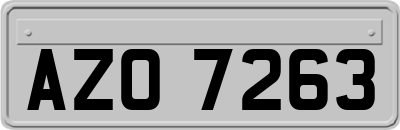 AZO7263