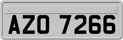 AZO7266
