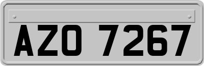 AZO7267