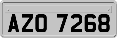 AZO7268