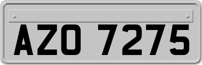 AZO7275