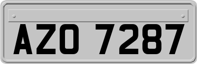 AZO7287
