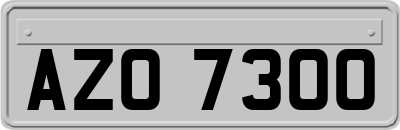 AZO7300