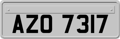 AZO7317