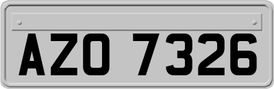AZO7326