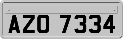 AZO7334