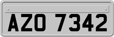 AZO7342