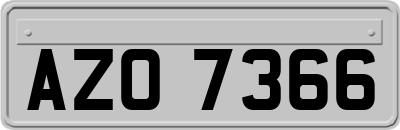 AZO7366
