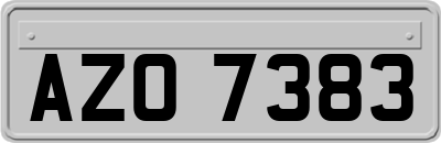 AZO7383