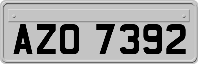 AZO7392
