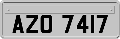 AZO7417