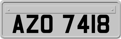 AZO7418