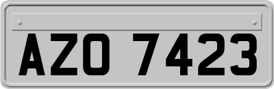 AZO7423